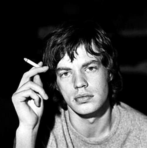 Mick Jagger, dos Rolling Stones